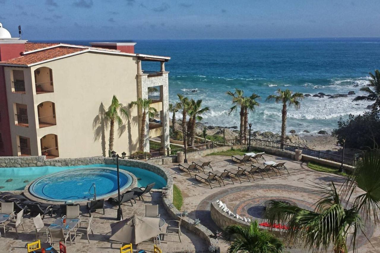 Paradise Family Suite @ Cabo San Lucas Exterior photo