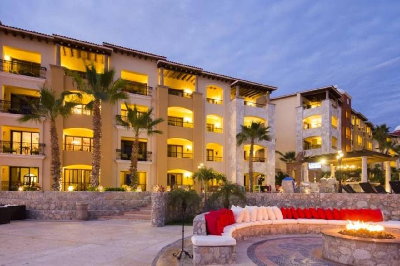 Paradise Family Suite @ Cabo San Lucas Exterior photo