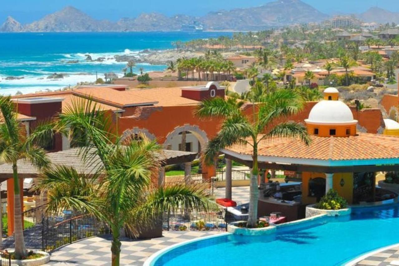 Paradise Family Suite @ Cabo San Lucas Exterior photo