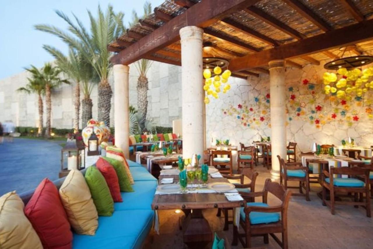 Paradise Family Suite @ Cabo San Lucas Exterior photo