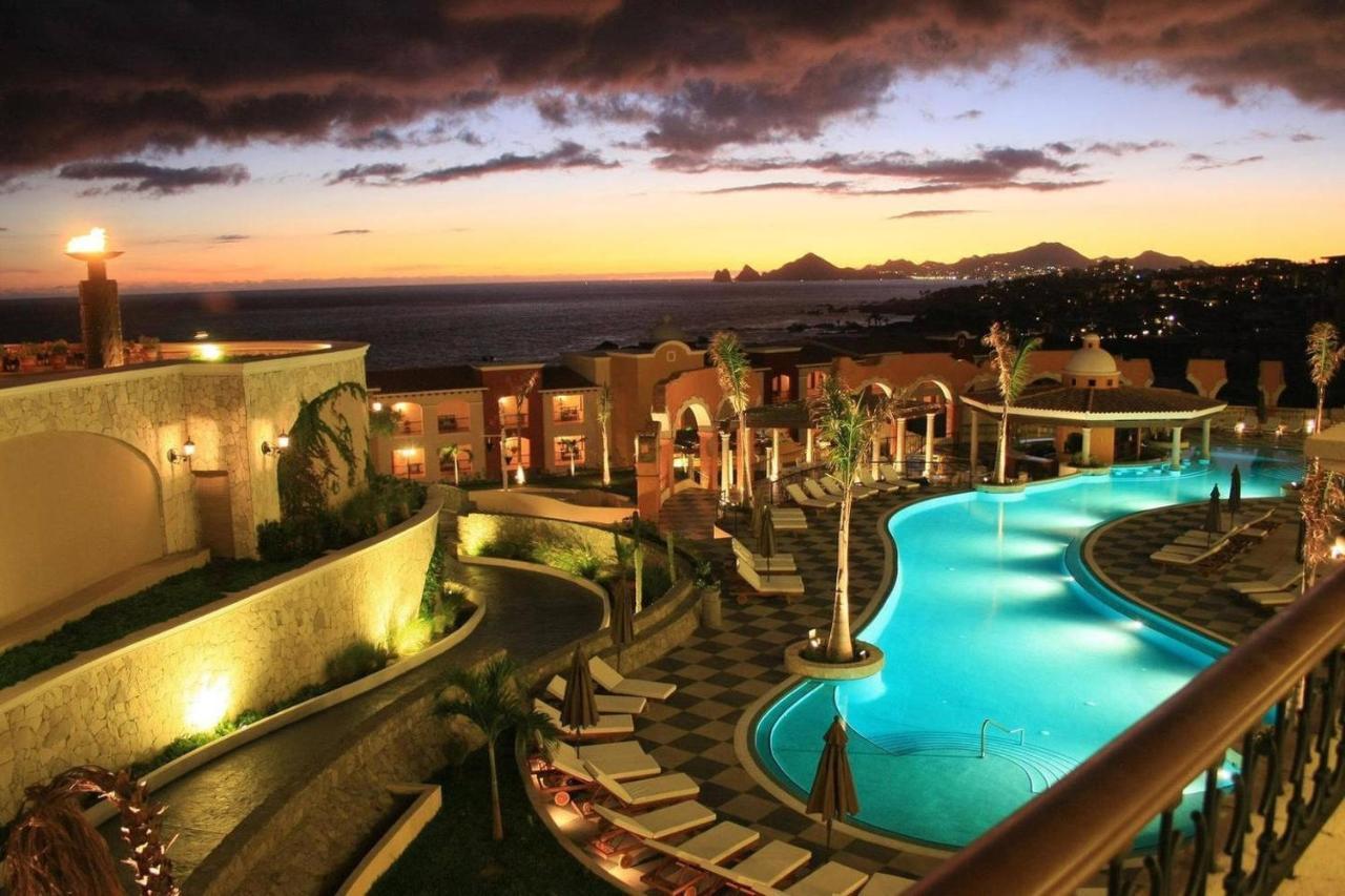 Paradise Family Suite @ Cabo San Lucas Exterior photo