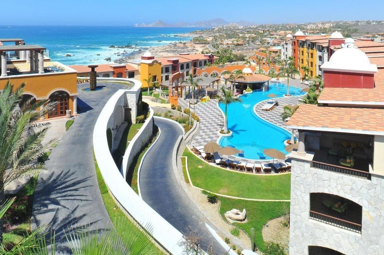 Paradise Family Suite @ Cabo San Lucas Exterior photo