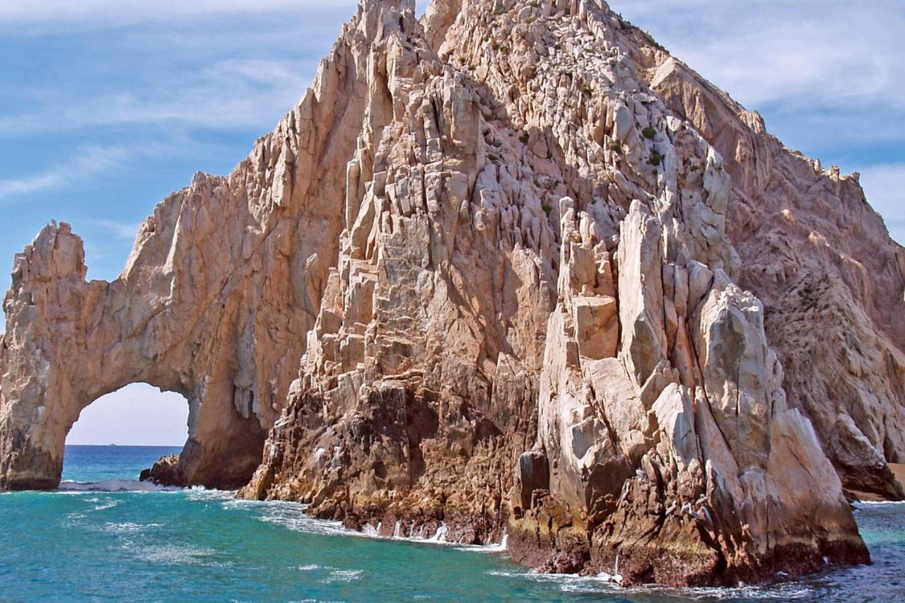 Paradise Family Suite @ Cabo San Lucas Exterior photo