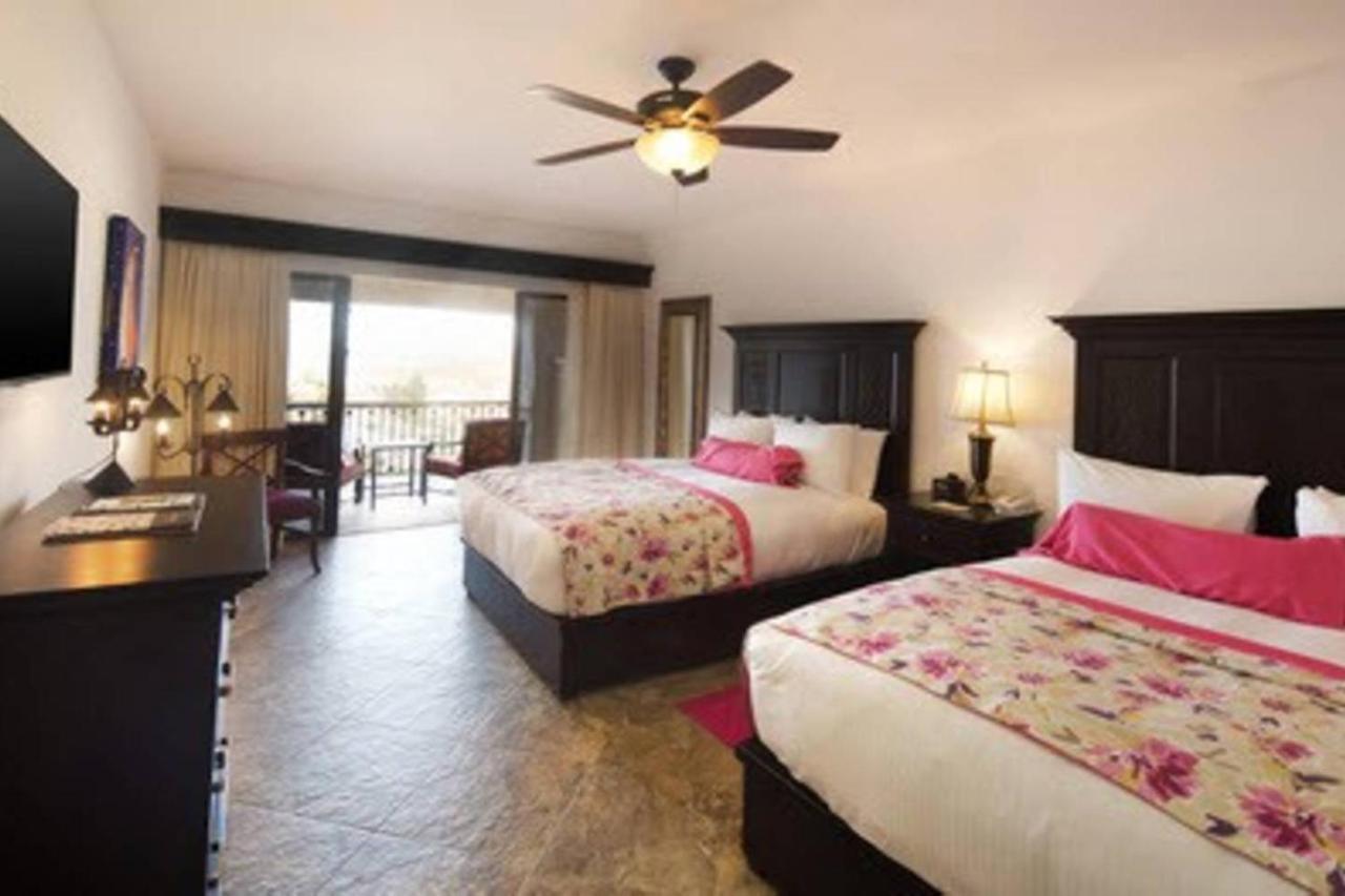 Paradise Family Suite @ Cabo San Lucas Exterior photo