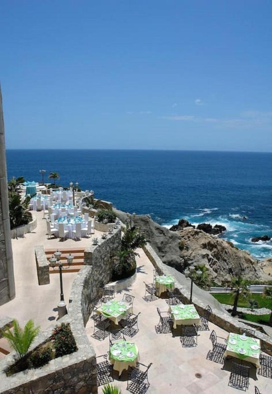 Paradise Family Suite @ Cabo San Lucas Exterior photo